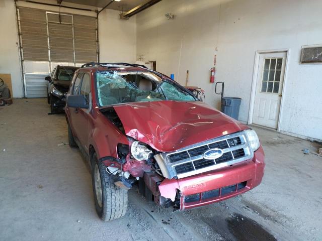 Photo 8 VIN: 1FMCU03Z48KA43960 - FORD ESCAPE XLT 