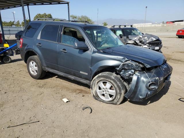 Photo 3 VIN: 1FMCU03Z48KA76845 - FORD ESCAPE 