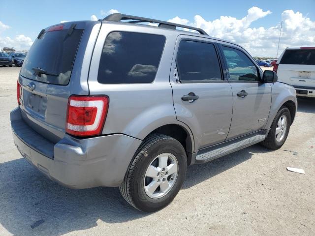 Photo 2 VIN: 1FMCU03Z48KB46859 - FORD ESCAPE XLT 