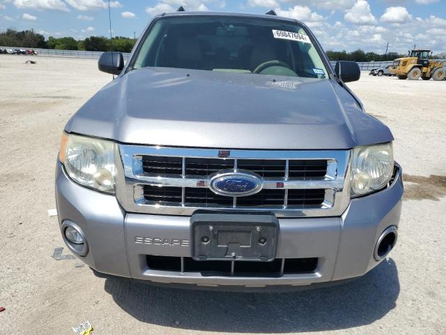 Photo 4 VIN: 1FMCU03Z48KB46859 - FORD ESCAPE XLT 