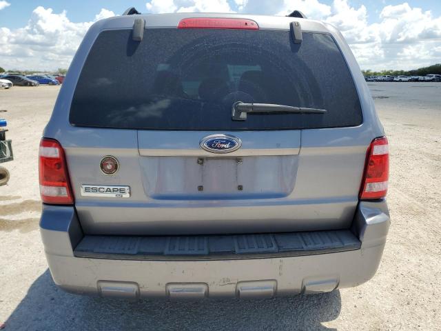 Photo 5 VIN: 1FMCU03Z48KB46859 - FORD ESCAPE XLT 