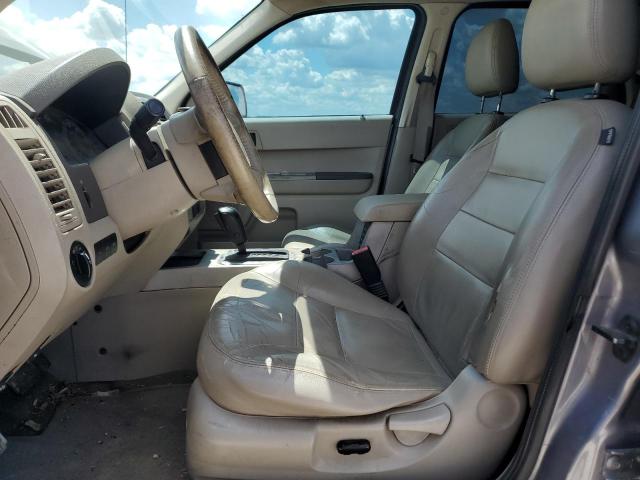 Photo 6 VIN: 1FMCU03Z48KB46859 - FORD ESCAPE XLT 