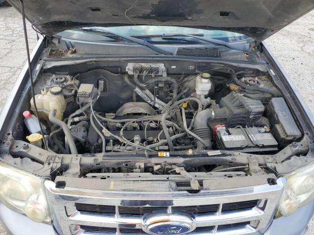 Photo 11 VIN: 1FMCU03Z48KB52712 - FORD ESCAPE 