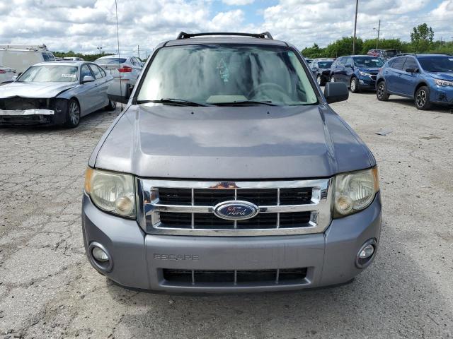 Photo 4 VIN: 1FMCU03Z48KB52712 - FORD ESCAPE 