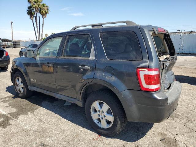 Photo 1 VIN: 1FMCU03Z48KB84639 - FORD ESCAPE 