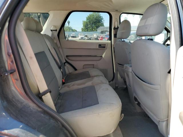 Photo 10 VIN: 1FMCU03Z48KB84639 - FORD ESCAPE 