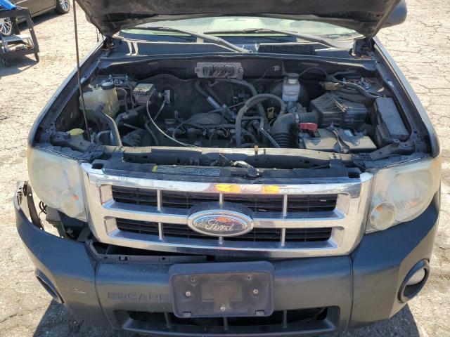 Photo 11 VIN: 1FMCU03Z48KB84639 - FORD ESCAPE 