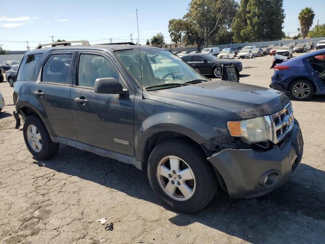 Photo 3 VIN: 1FMCU03Z48KB84639 - FORD ESCAPE 