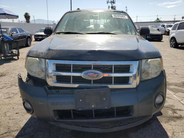 Photo 4 VIN: 1FMCU03Z48KB84639 - FORD ESCAPE 