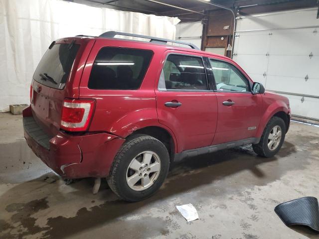 Photo 2 VIN: 1FMCU03Z48KD75607 - FORD ESCAPE XLT 