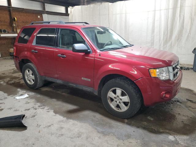 Photo 3 VIN: 1FMCU03Z48KD75607 - FORD ESCAPE XLT 