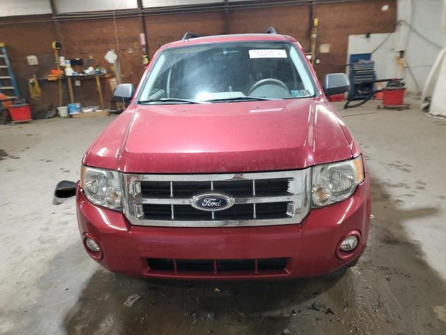 Photo 4 VIN: 1FMCU03Z48KD75607 - FORD ESCAPE XLT 