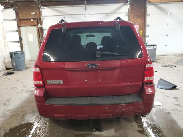 Photo 5 VIN: 1FMCU03Z48KD75607 - FORD ESCAPE XLT 