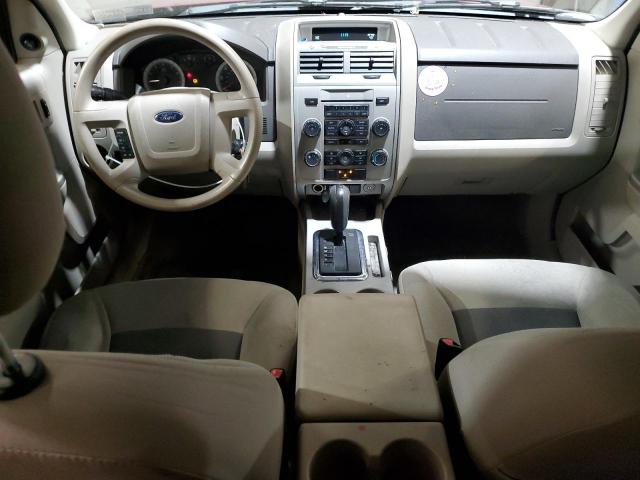 Photo 7 VIN: 1FMCU03Z48KD75607 - FORD ESCAPE XLT 