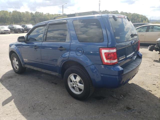 Photo 1 VIN: 1FMCU03Z48KE38673 - FORD ESCAPE 