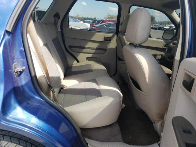 Photo 10 VIN: 1FMCU03Z48KE38673 - FORD ESCAPE 