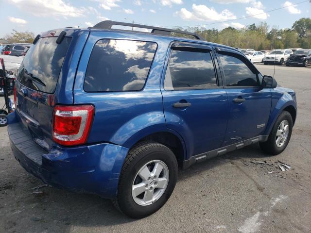 Photo 2 VIN: 1FMCU03Z48KE38673 - FORD ESCAPE 