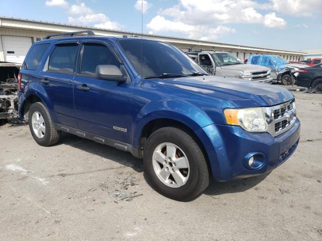 Photo 3 VIN: 1FMCU03Z48KE38673 - FORD ESCAPE 