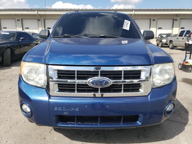 Photo 4 VIN: 1FMCU03Z48KE38673 - FORD ESCAPE 