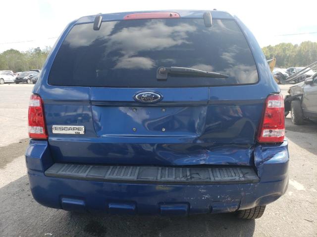 Photo 5 VIN: 1FMCU03Z48KE38673 - FORD ESCAPE 