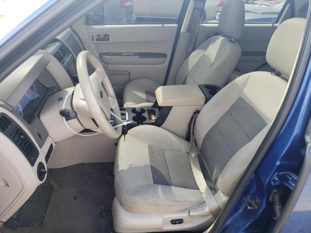 Photo 6 VIN: 1FMCU03Z48KE38673 - FORD ESCAPE 