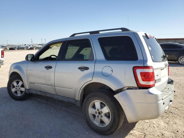 Photo 1 VIN: 1FMCU03Z58KA10367 - FORD ESCAPE 