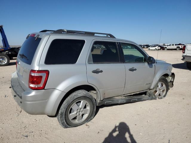 Photo 2 VIN: 1FMCU03Z58KA10367 - FORD ESCAPE 