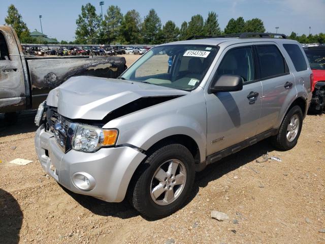 Photo 0 VIN: 1FMCU03Z58KA91967 - FORD ESCAPE XLT 