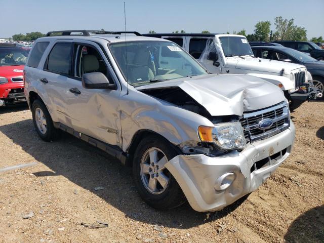 Photo 3 VIN: 1FMCU03Z58KA91967 - FORD ESCAPE XLT 