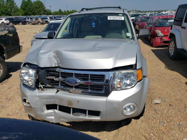 Photo 4 VIN: 1FMCU03Z58KA91967 - FORD ESCAPE XLT 