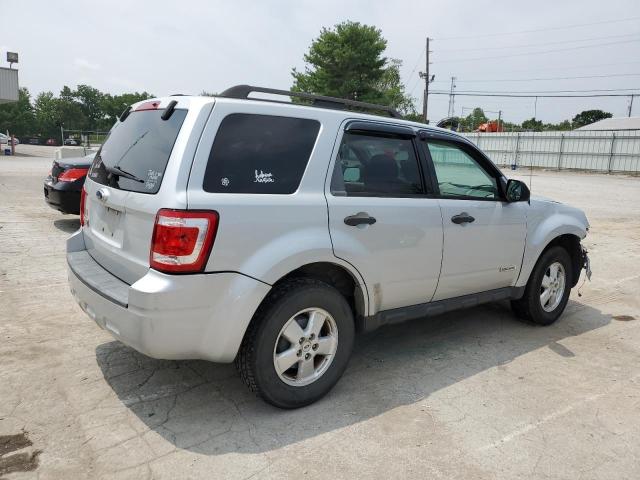 Photo 2 VIN: 1FMCU03Z58KB47258 - FORD ESCAPE XLT 