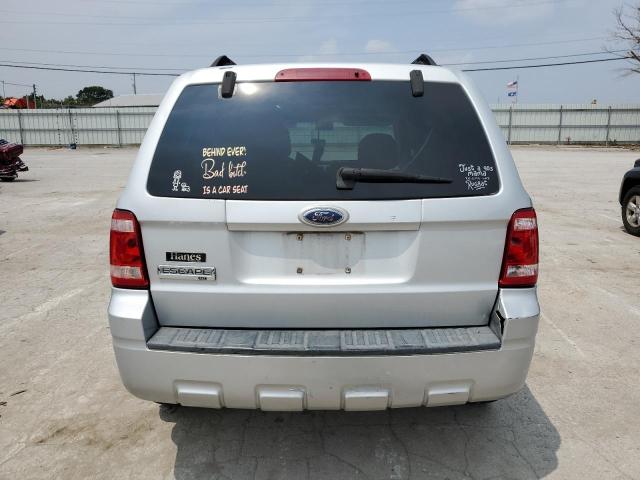 Photo 5 VIN: 1FMCU03Z58KB47258 - FORD ESCAPE XLT 