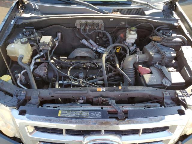 Photo 10 VIN: 1FMCU03Z58KC07605 - FORD ESCAPE 