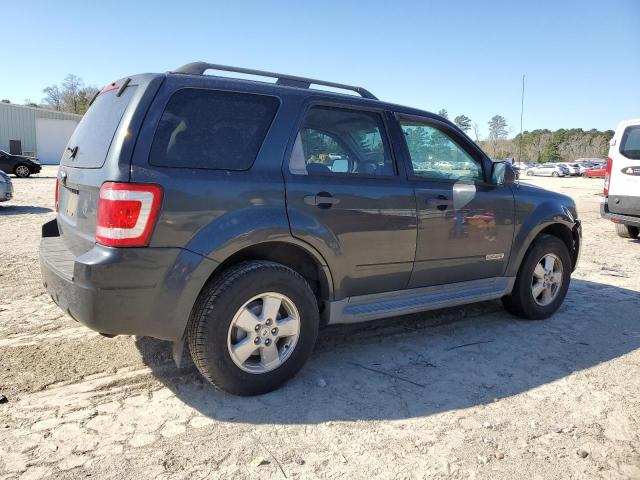 Photo 2 VIN: 1FMCU03Z58KC07605 - FORD ESCAPE 