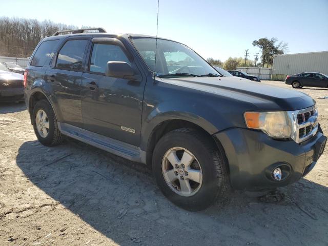 Photo 3 VIN: 1FMCU03Z58KC07605 - FORD ESCAPE 