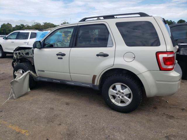 Photo 1 VIN: 1FMCU03Z58KD67306 - FORD ESCAPE XLT 