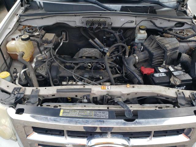 Photo 10 VIN: 1FMCU03Z58KD67306 - FORD ESCAPE XLT 