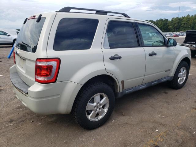 Photo 2 VIN: 1FMCU03Z58KD67306 - FORD ESCAPE XLT 