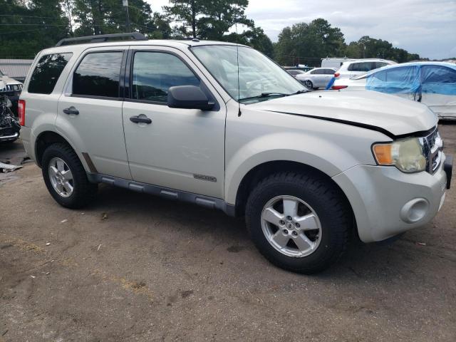 Photo 3 VIN: 1FMCU03Z58KD67306 - FORD ESCAPE XLT 