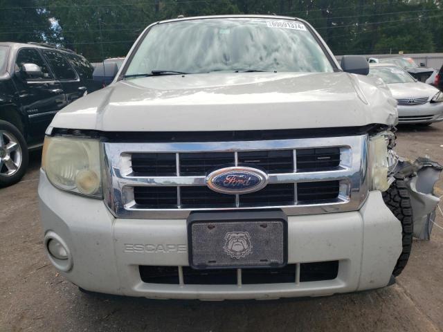 Photo 4 VIN: 1FMCU03Z58KD67306 - FORD ESCAPE XLT 