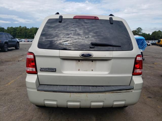 Photo 5 VIN: 1FMCU03Z58KD67306 - FORD ESCAPE XLT 