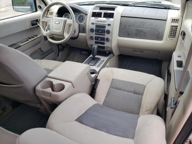 Photo 7 VIN: 1FMCU03Z58KD67306 - FORD ESCAPE XLT 