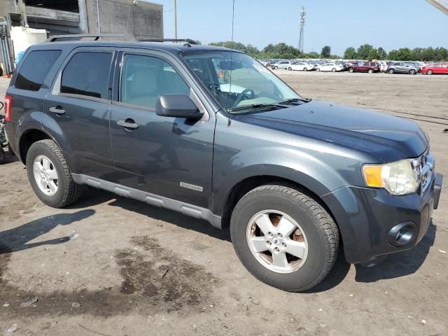 Photo 3 VIN: 1FMCU03Z58KE60746 - FORD ESCAPE XLT 