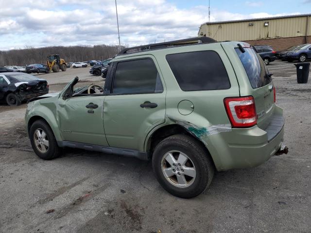 Photo 1 VIN: 1FMCU03Z68KA76197 - FORD ESCAPE XLT 