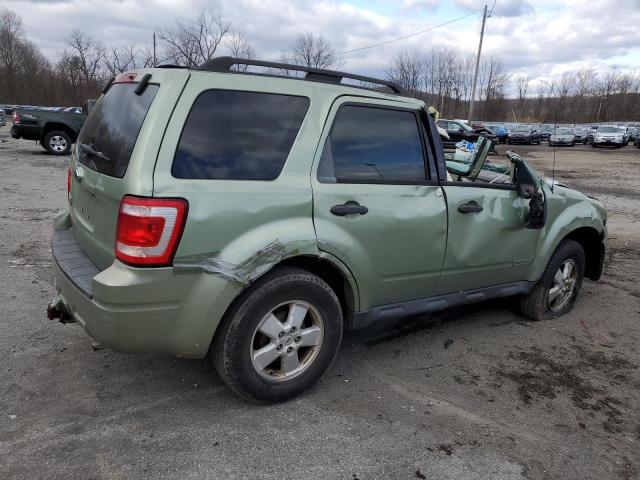 Photo 2 VIN: 1FMCU03Z68KA76197 - FORD ESCAPE XLT 