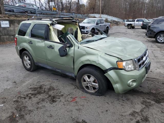 Photo 3 VIN: 1FMCU03Z68KA76197 - FORD ESCAPE XLT 