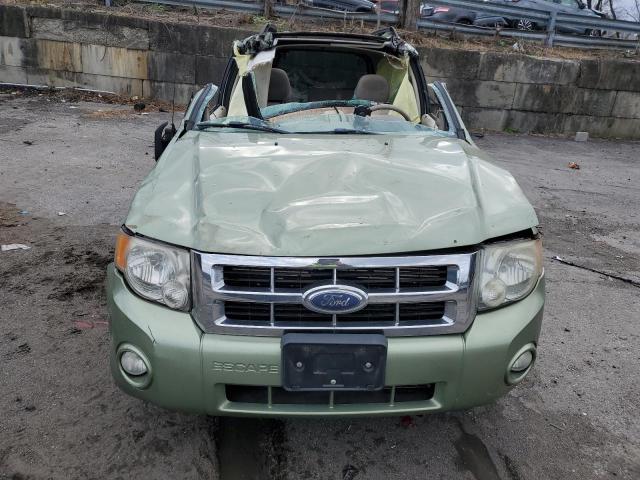 Photo 4 VIN: 1FMCU03Z68KA76197 - FORD ESCAPE XLT 