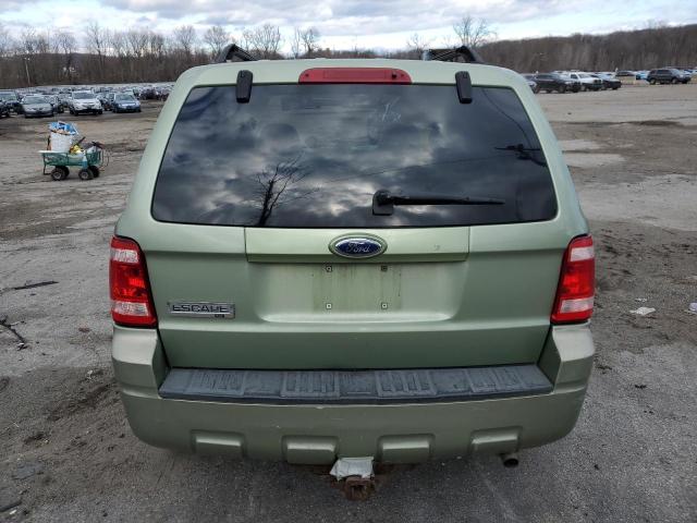 Photo 5 VIN: 1FMCU03Z68KA76197 - FORD ESCAPE XLT 