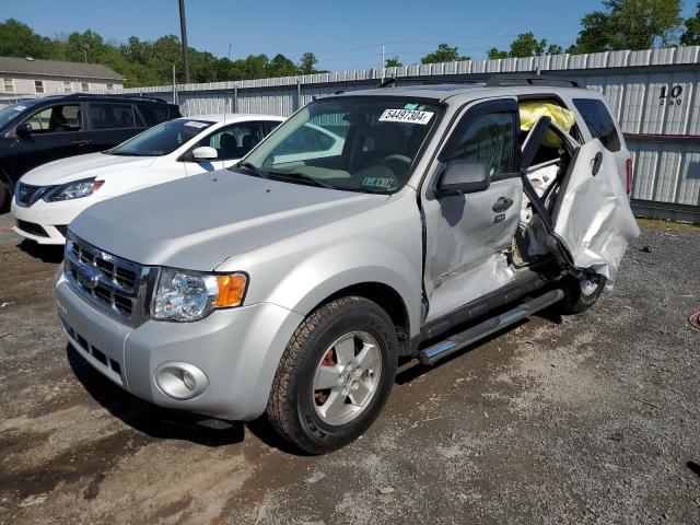 Photo 0 VIN: 1FMCU03Z68KA97261 - FORD ESCAPE 