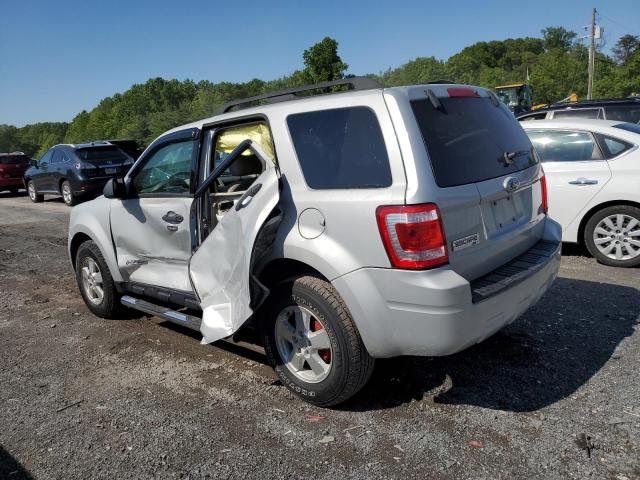 Photo 1 VIN: 1FMCU03Z68KA97261 - FORD ESCAPE 